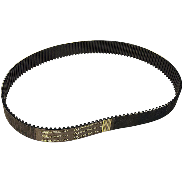 REPLACEMENT BELTS FOR PRIMO BELT DRIVE KITS Kevlar belt 8mm fits 195000/004/006/028