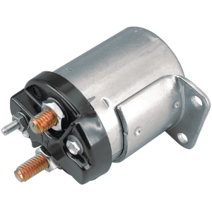 STARTER SOLENOIDS Standard Start Solenoid Zinc #71469-65B