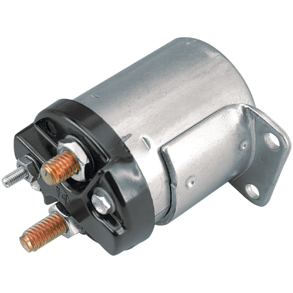 STARTER SOLENOIDS Standard Start Solenoid Zinc #71469-65B