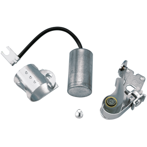AMERICAN MADE POINTS, CONDENSERS AND KITS Standard Tune-up kit BT48-69 K/XL54-70