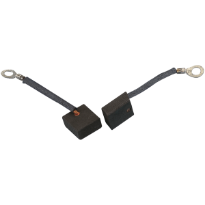 2-BRUSH GENERATOR PARTS FOR MODELS 1958-1981