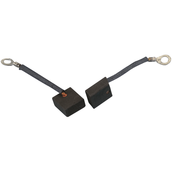 2-BRUSH GENERATOR PARTS FOR MODELS 1958-1981