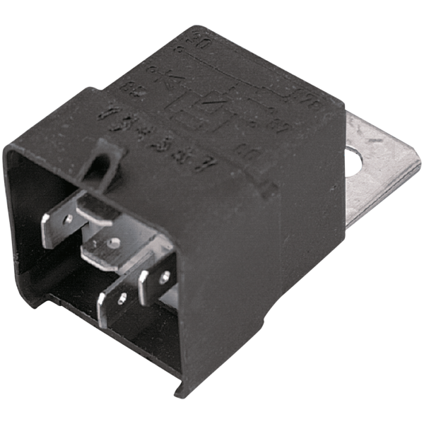 BOSCH TYPE STARTER RELAYS Standard Relay starter #31506-79B