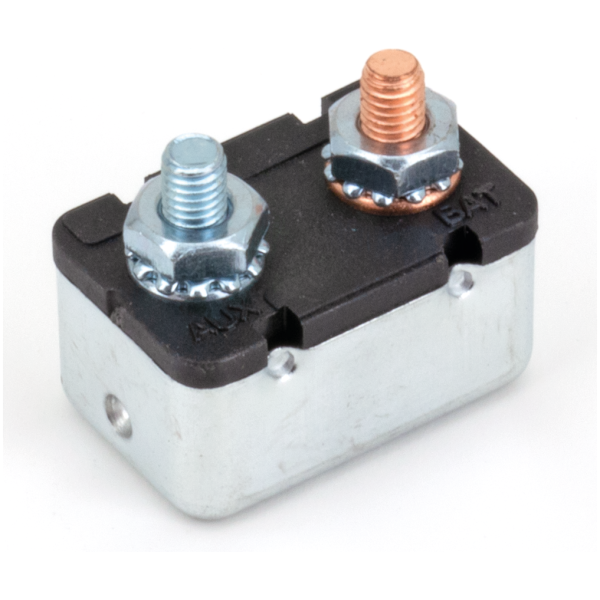 CIRCUIT BREAKERS STANDARD 15Amp Circuit breaker #74589-73