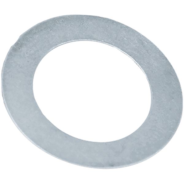PRIMO FRONT PULLEY SPACERS Front pulley shim .100" thick