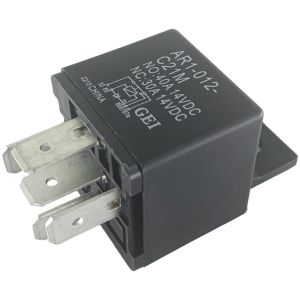 BOSCH TYPE STARTER RELAYS