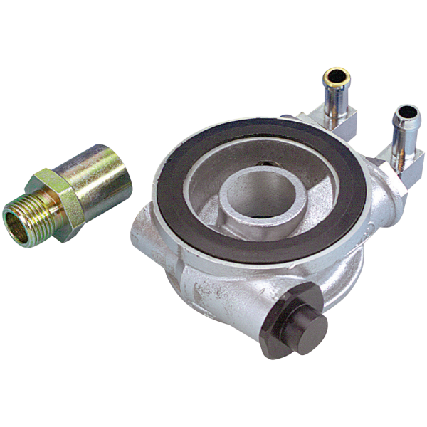 RBS FILTER-MOUNT OIL COOLER THERMOSTAT Oil thermostat