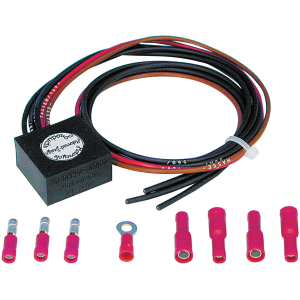 SWITCH RELAY Black box HD (Minilastrelais)