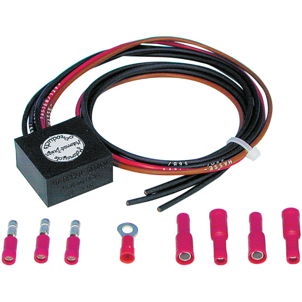SWITCH RELAY Black box HD (Minilastrelais)