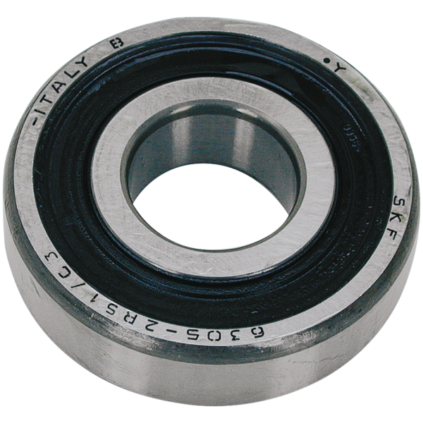 REPLACEMENT MAINSHAFT BEARING FOR MOTOR PLATES Mainshaft bearing Brute IV motor plate