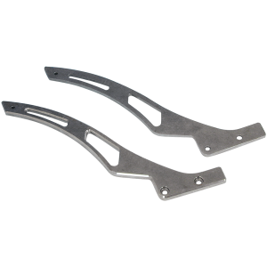 CUSTOM SOFTAIL FENDER STRUTS