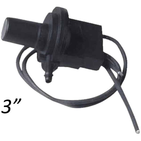 'VOES' SWITCHES 3" VOES Universal Assembly kit