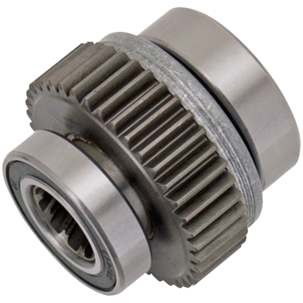 STARTER CLUTCH BIG TWIN 1991-2006 SMP Starter Clutch BT91-06
