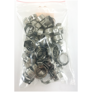 1st KEIHIN CV Oetiker Hose clamp 11.3-13.8mm (styckpris)