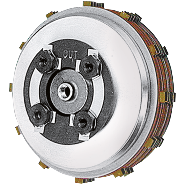 PRIMO/RIVERA HIGH PERFORMANCE "PRO CLUTCH" CONVERSION