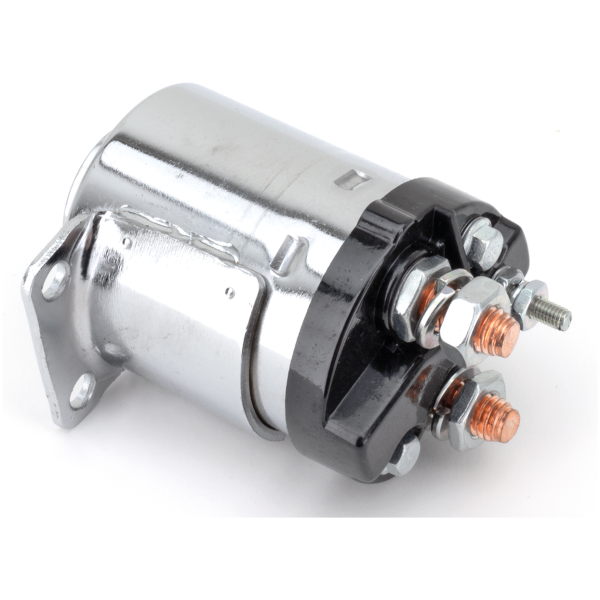 STARTER SOLENOIDS Standard Start Solenoid Chr #71469-65B