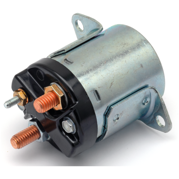 STARTER SOLENOIDS Standard Start Solenoid Zinc #31489-79B