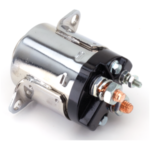 STARTER SOLENOIDS Standard Start Solenoid Chr #31489-79B