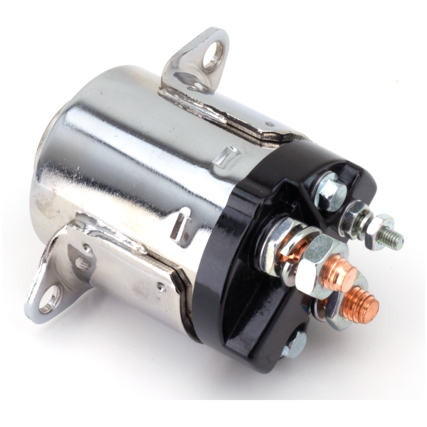 STARTER SOLENOIDS Standard Start Solenoid Chr #31489-79B