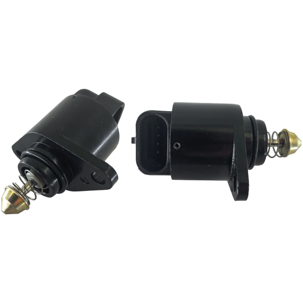 IDLE AIR CONTROL MOTORS FOR DELPHI FUEL INJECTION IdleAirControl Motor TC06-17 Cable Throt