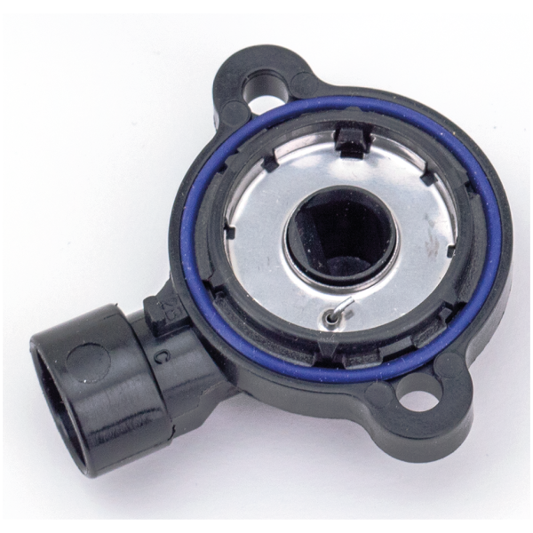 TPS - THROTTLE POSITION SENSORS Throttle position sensor #27659-06