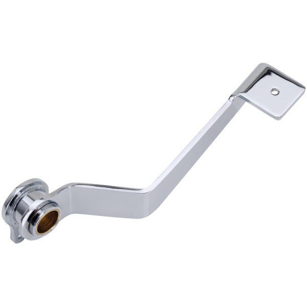 BRAKE PEDAL FOR FLHS, FXWG & EVOLUTION SOFTAIL WITH FORWARD CONTROLS