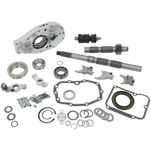 ZODIAC'S "SMART ASS" RIGHT SIDE DRIVE CONVERSION KITS