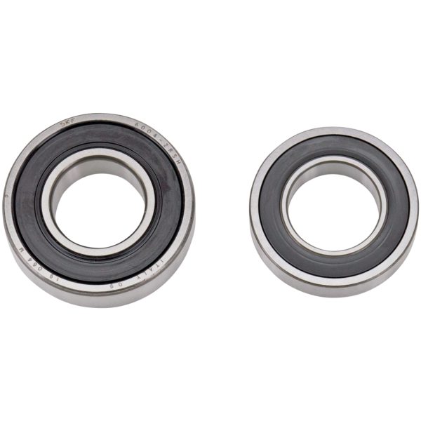 REPLACEMENT BEARINGS FOR STARTER CLUTCH Large bearing for starterclutch