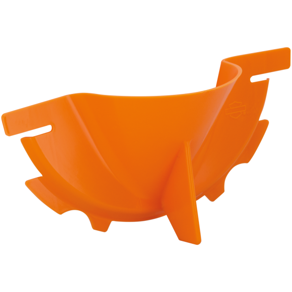 PRIMARY OIL FILL FUNNELS Primary Oil Fill Funnel Orange 84-06