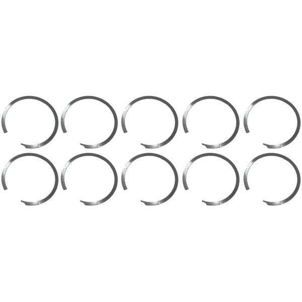 LOWER END PARTS FOR 1999-2017 TWIN CAM 10-pck Retaining ring #35115-99