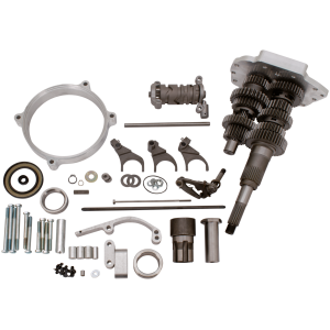 BUILDERS KITS