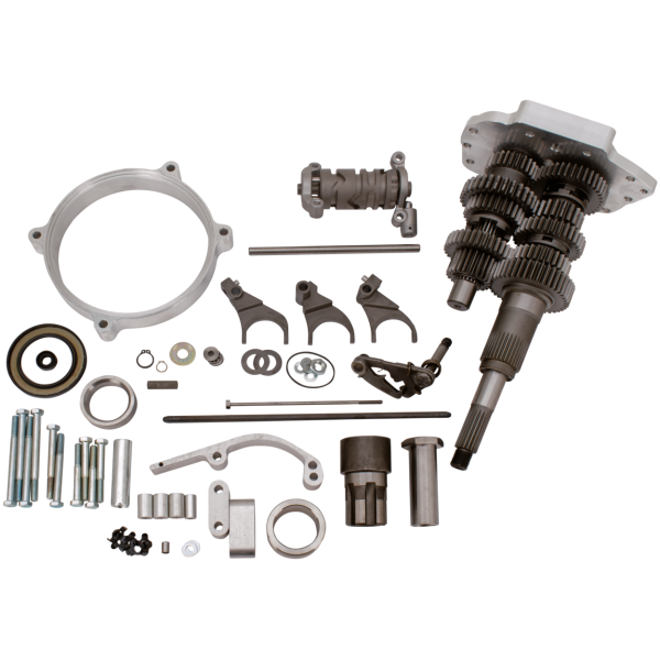 BUILDERS KITS 5-Speed builders kit BT90-97