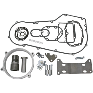 PRIMARY OFFSET KIT FOR EVOLUTION SOFTAIL 25mm offset kit F*ST91-99