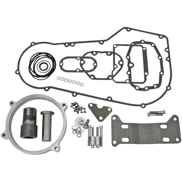 PRIMARY OFFSET KIT FOR EVOLUTION SOFTAIL 25mm offset kit F*ST91-99