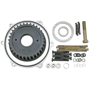 PRIMARY OFFSET KIT FOR 2014-2017 TWIN CAM GZP .25" offset kit TC14-17 250 tire