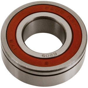 WHEEL & PULLEY BEARINGS