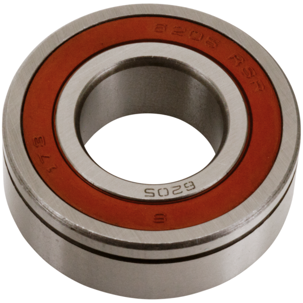 RIDE WRIGHT WHEELS RADIAL LACED FAT 50'S Wheel bearing, ABS equipped models 25mm