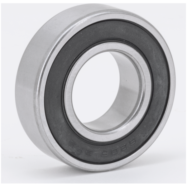 WHEEL & PULLEY BEARINGS Eco Wheel bearing 2007-up 25mm axles