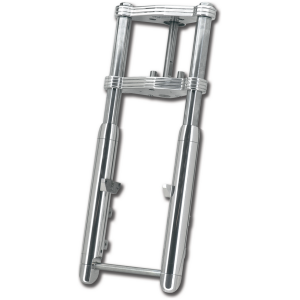 TON PELS SIGNATURE "NAKED BUBBA" FRONT FORKS Naked Bubba Front fork 3 degr. +3" FL