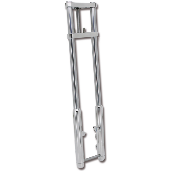 SLIM BUBBA FRONT FORKS Slim Bubba Front fork +16" (over FL)