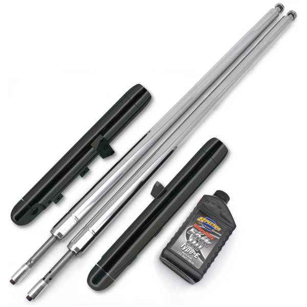 SLIM BUBBA FRONT FORKS
