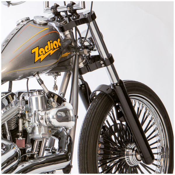 SLIM BUBBA FRONT FORKS
