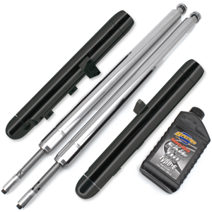 SLIM BUBBA FRONT FORKS