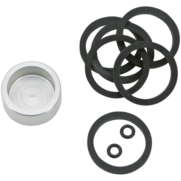 REPLACEMENT PISTONS & SEALS FOR HARRISON BILLET CALIPERS Replacement 31mm caliper piston Billet 4