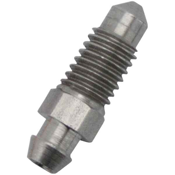 REPLACEMENT BLEEDER NIPPLE FOR HARRISON BILLET CALIPER Bleeder nipple Harrison calipers M8x1.25