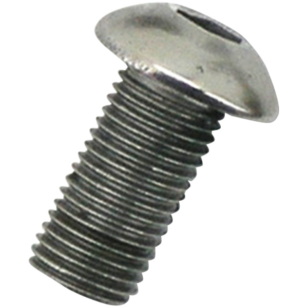HARRISON CALIPER BOLTS AND CALIPER MOUNTING BOLTS Button head screw 3/8-24x0.75" UNF zinc
