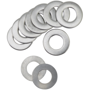 HARRISON CALIPER ALIGNMENT SHIMS 10pck Harrison Shim pack 1 and 0.5mm