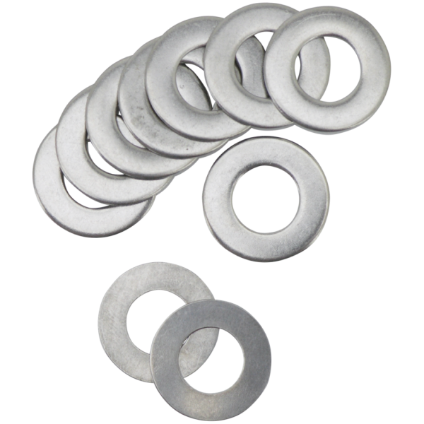 HARRISON CALIPER ALIGNMENT SHIMS 10pck Harrison Shim pack 1 and 0.5mm