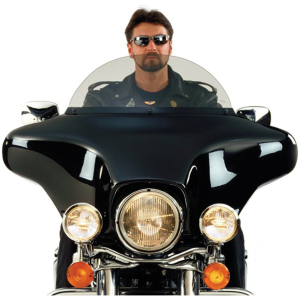 NATIONAL CYCLE REPLACEMENT SCREENS FOR BATWING FAIRINGS