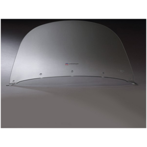 NATIONAL CYCLE REPLACEMENT SCREENS FOR BATWING FAIRINGS Screen Clear height 12" FLHT/C86-95